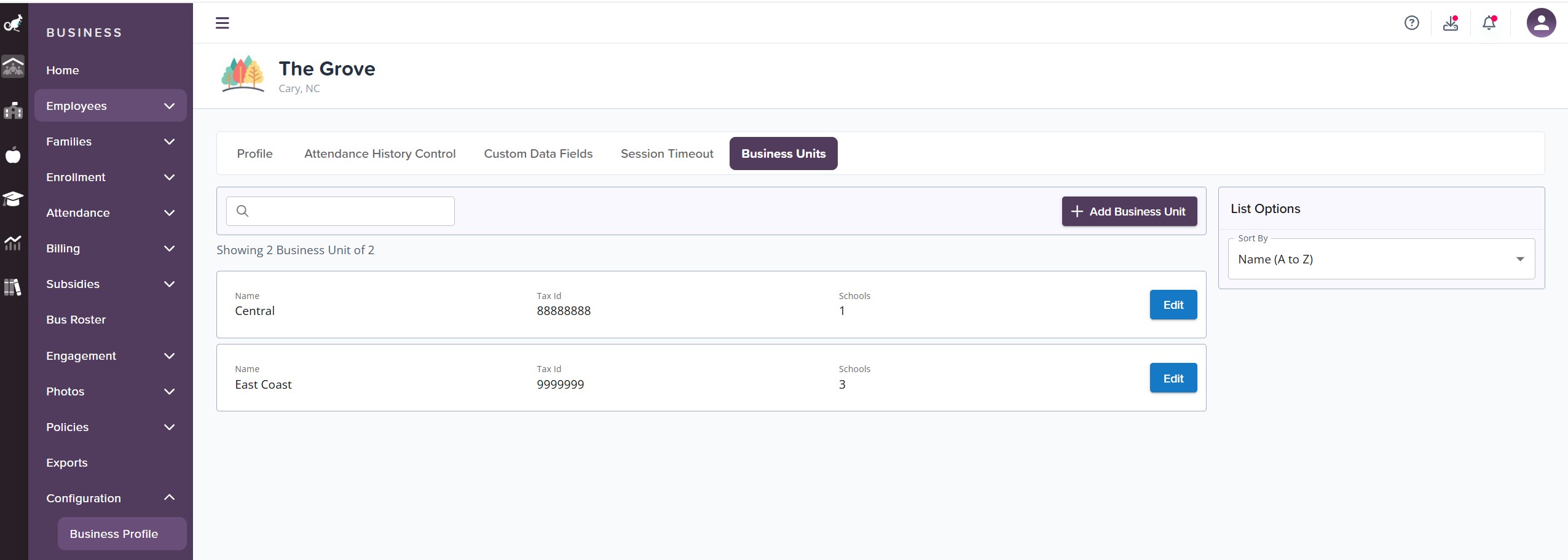 business unit config.jpg