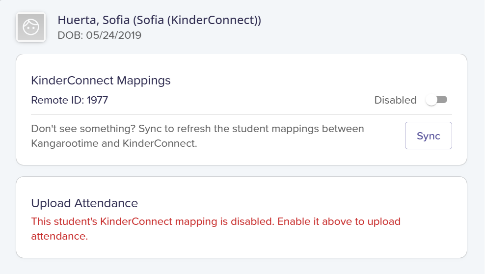 Disable KinderConnect Mapping.png